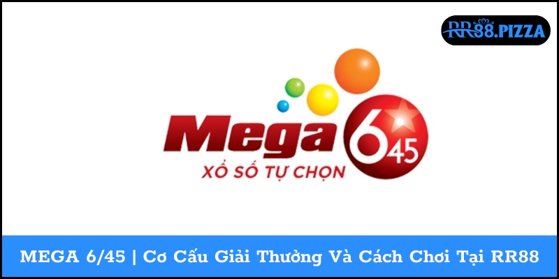 mega 6 45